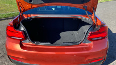 BMW 2 Series 218i M Sport 2dr [Nav] Petrol Coupe